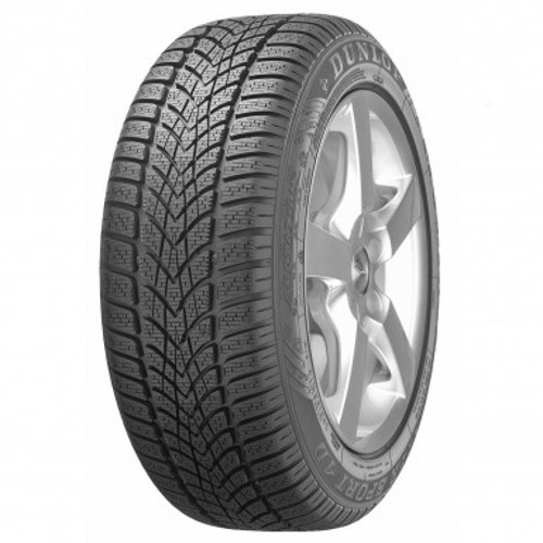 Foto pneumatico: DUNLOP, SP WINTER SPORT 4D FP RO1 XL 285/30 R21 100W Invernali