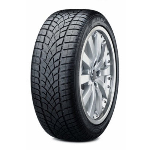 Foto pneumatico: DUNLOP, SP WINTER SPORT 3D 235/45 R19 99V Invernali