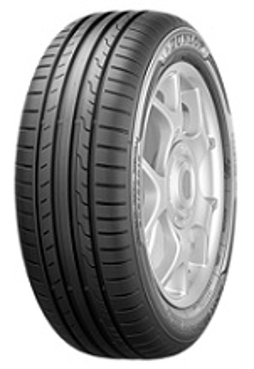 Foto pneumatico: DUNLOP, SPORT BLURESPONSE 225/45 R17 91W Estive