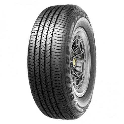 Foto pneumatico: DUNLOP, SPORT CLASSIC 185/80 R15 93W Estive