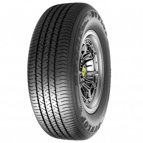 Foto pneumatico: DUNLOP, SPORT CLASSIC 205/70 R14 95W Estive