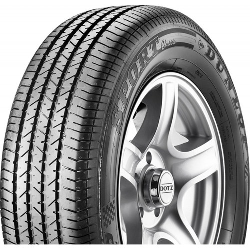 Foto pneumatico: DUNLOP, SPORT CLASSIC 195/70 R14 91V Estive