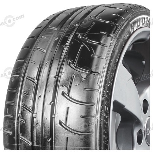 Foto pneumatico: DUNLOP, SPORT MAXX RACE 2 295/30 R20 101Y Estive