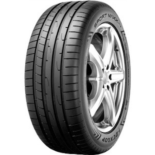 Foto pneumatico: DUNLOP, Sport Maxx RT 2 SUV 275/40 R20 106Y Estive