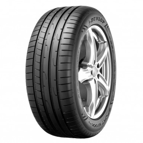 Foto pneumatico: DUNLOP, SPORT MAXX RT2 SUV 235/55 R18 100V Estive