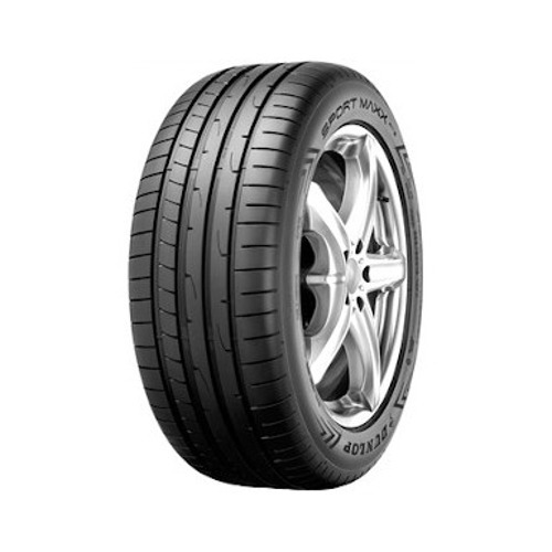 Foto pneumatico: DUNLOP, SPORT MAXX RT2 FP 235/65 R18 106W Estive