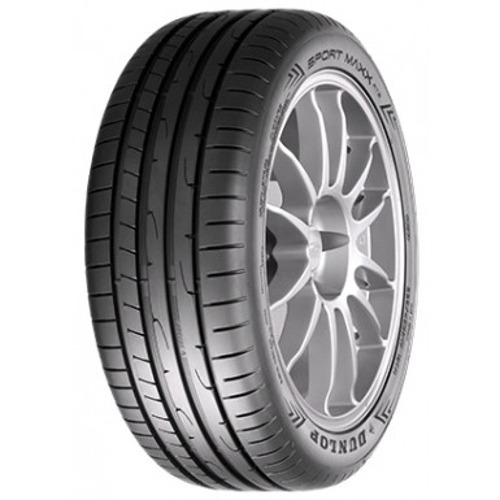 Foto pneumatico: DUNLOP, SPORT MAXX RT2 MFS XL 275/45 R20 110Y Estive