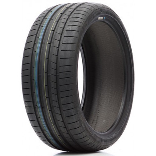 Foto pneumatico: DUNLOP, SPORT MAXX RT2 MFS XL 285/45 R20 112Y Estive