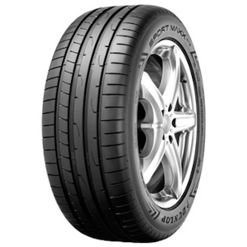 Foto pneumatico: DUNLOP, SP SPORT MAXX RT 2 SUV MFS 225/55 R19 99V Estive