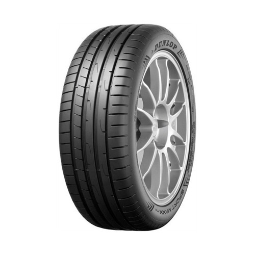 Foto pneumatico: DUNLOP, SPORT MAXX RT 215/50 R17 91Y Estive