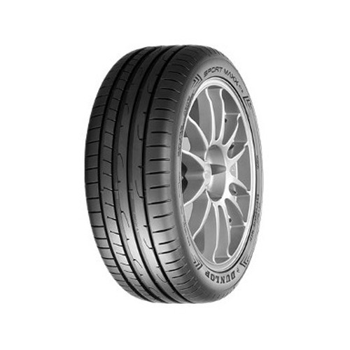 Foto pneumatico: DUNLOP, SPORT MAXX RT 2 225/45 R17 94Y Estive