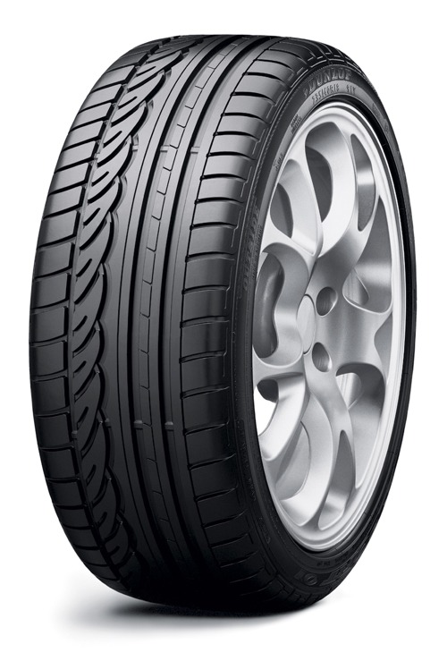 Foto pneumatico: DUNLOP, SPORTSMART MK4 1 160/60 R17 69W Estive