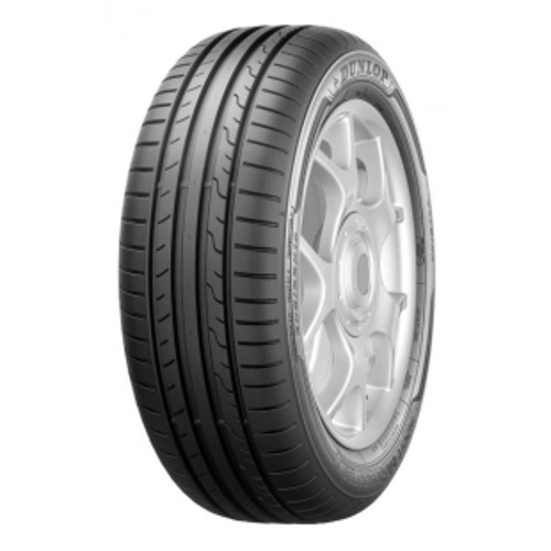 Foto pneumatico: DUNLOP, SPORT RESPONSE 215/70 R16 100H Estive