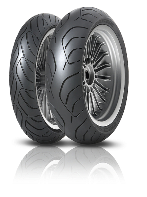 Foto pneumatico: DUNLOP, SPORTMAX ROADSMART 3 REAR 160/60 R14 65H Estive