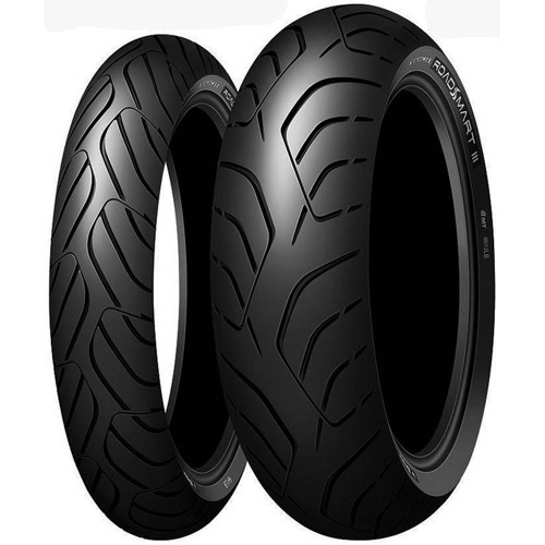 Foto pneumatico: DUNLOP, SPORTMAX ROADSMART 3 FRONT 120/70 R15 56H Estive