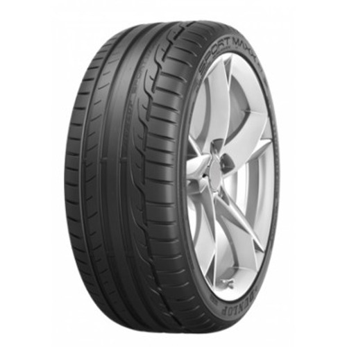 Foto pneumatico: DUNLOP, SPORT MAXX RT 205/55 R16 91Y Estive