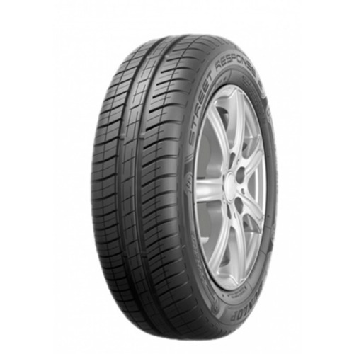 Foto pneumatico: DUNLOP, STREET RESPONSE 2 175/65 R14 86T Estive