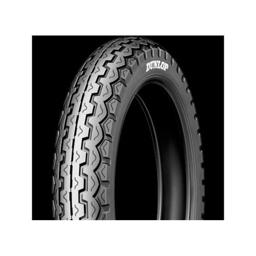 Foto pneumatico: DUNLOP, TT 100 GP FRONT 180/55 R17 73W Estive