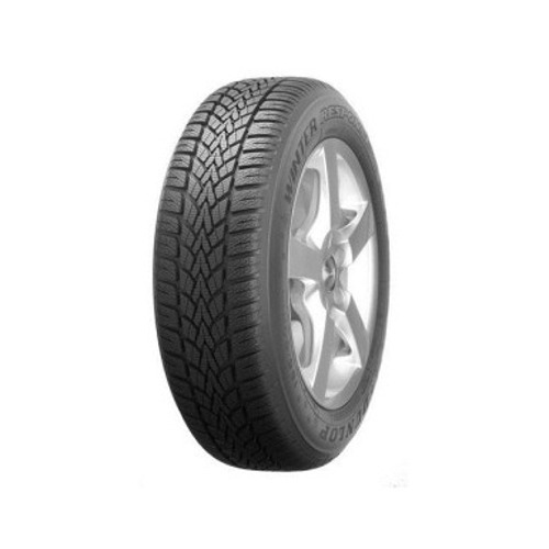 Foto pneumatico: DUNLOP, SP WINTER RESPONSE 2 195/65 R15 91T Invernali