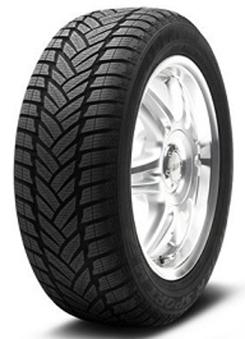 Foto pneumatico: DUNLOP, WINTER SPORT 5 MFS  NST XL 245/45 R18 100V Invernali