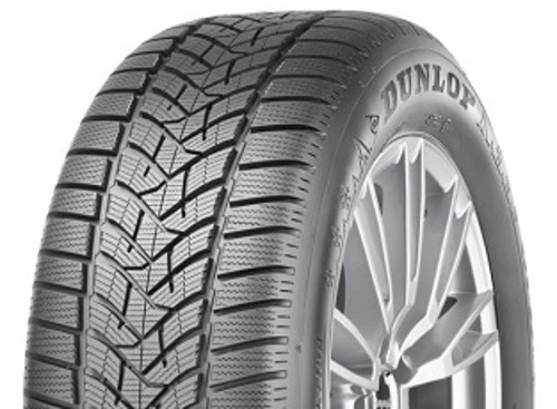 Foto pneumatico: DUNLOP, WINTER SPORT 5 SUV 245/45 R20 103V Invernali