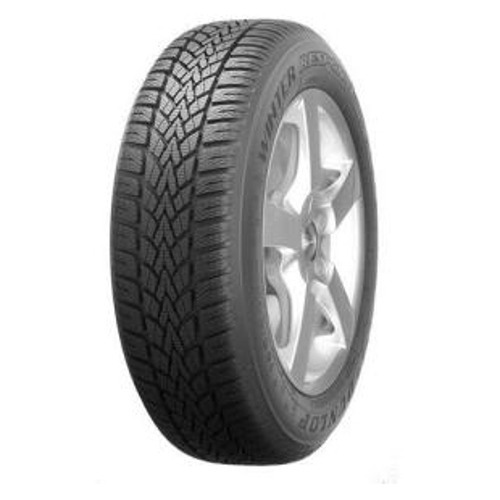 Foto pneumatico: DUNLOP, WINTER SPORT 5 XL 275/45 R21 110V Invernali