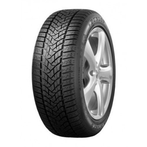 Foto pneumatico: DUNLOP, WINTER SPORT 5 215/55 R16 97H Invernali