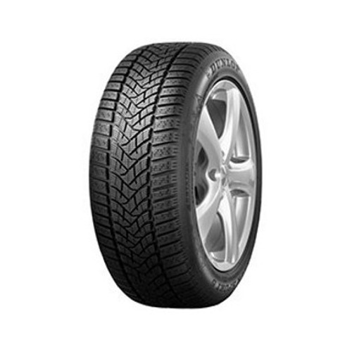 Foto pneumatico: DUNLOP, WINTER SPORT 5 195/55 R15 85H Invernali