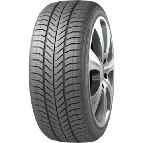 Foto pneumatico: DURATURN, MOZZO 4 SEASON 195/55 R15 89V Quattro-stagioni