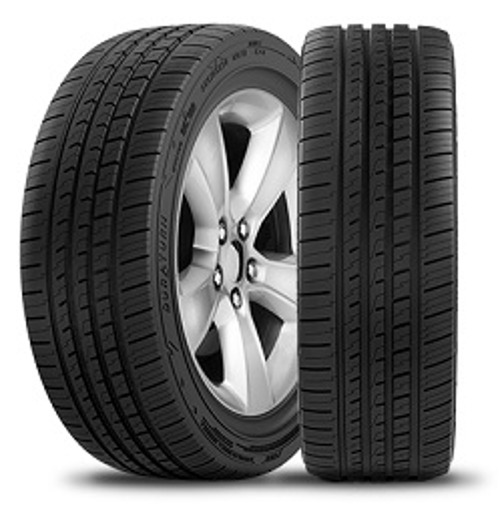 Foto pneumatico: DURATURN, Mozzo Sport 225/35 R20 90Y Estive