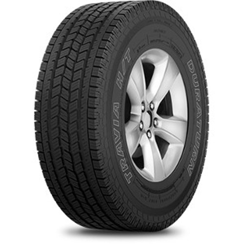 Foto pneumatico: DURATURN, TRAVIA HT 245/65 R17 107T Estive