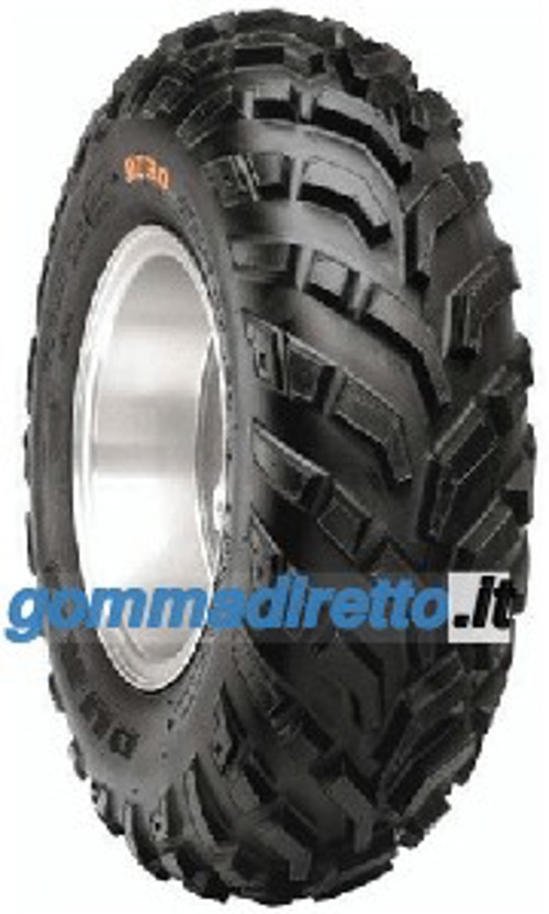 Foto pneumatico: DURO, DI-2004 SUPERWOLF FRONT 21/ R10 25J Estive