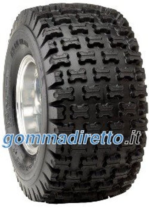 Foto pneumatico: DURO, DI-2006 EASYTRAIL 18/ R8 20F Estive