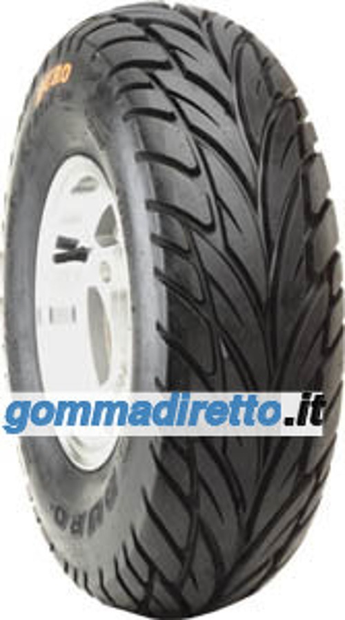 Foto pneumatico: DURO, DI-2019 SCORCHER FRONT 22/ R10 28N Estive