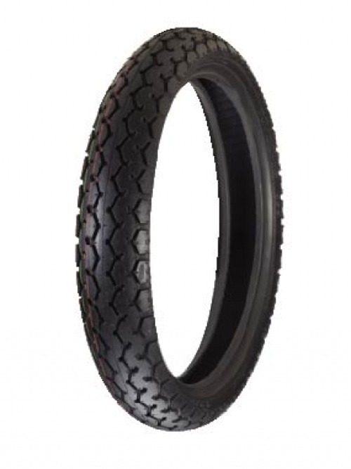 Foto pneumatico: DURO, HF 348 100/80 R16 56P Estive