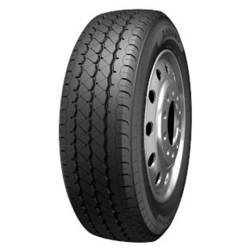 Foto pneumatico: DYNAMO, HISCEND-H MC02 BSW 8PR 205/65 R16 107R Estive