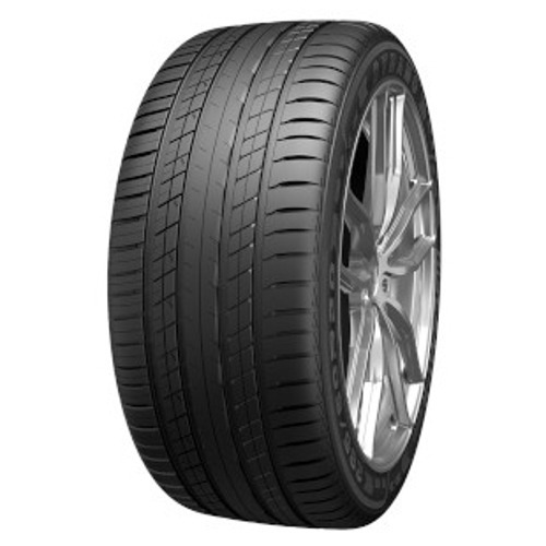 Foto pneumatico: DYNAMO, MSU01 XL 235/50 R20 104Y Estive