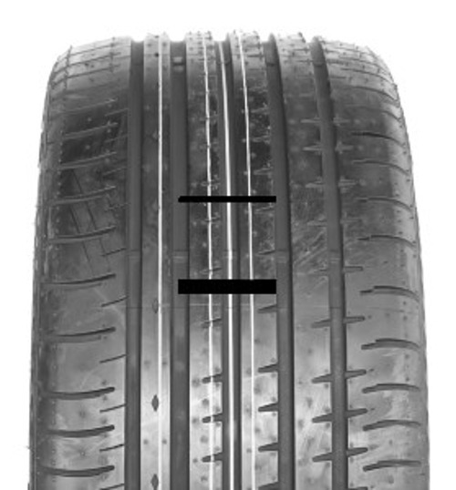 Foto pneumatico: ACCELERA, PHI 2 275/35 R18 99Y Estive