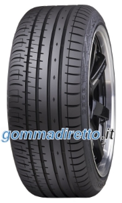 Foto pneumatico: EPTYRE, ACCELERA PHI-R XL 245/30 R21 91Y Estive