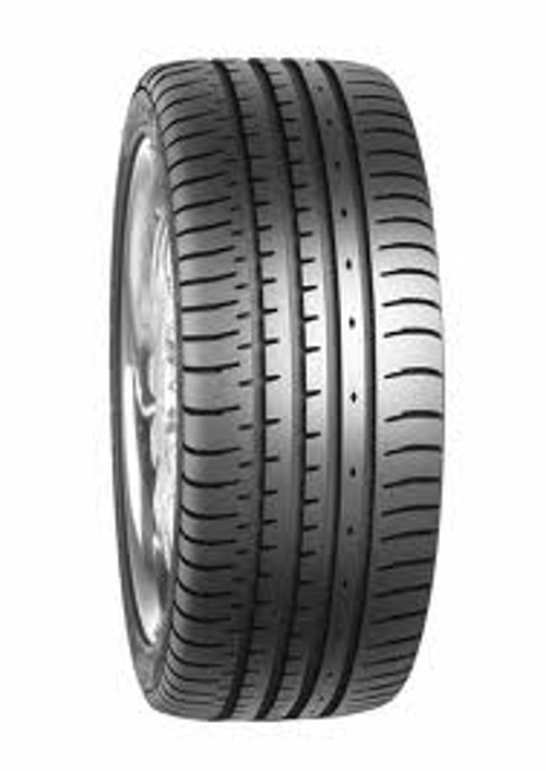 Foto pneumatico: ACCELERA, phi r 245/35 R21 96Y Estive