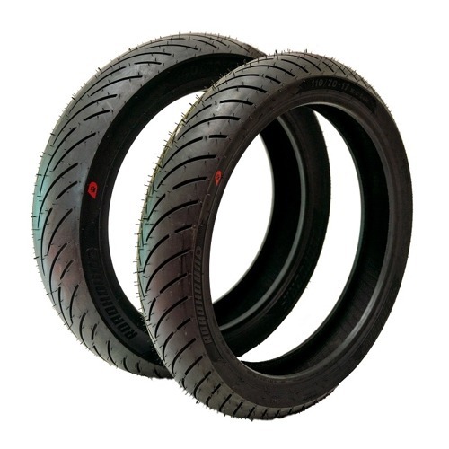 Foto pneumatico: EUROGRIP, ROADHOUND FRONT 120/60 R17 55W Estive