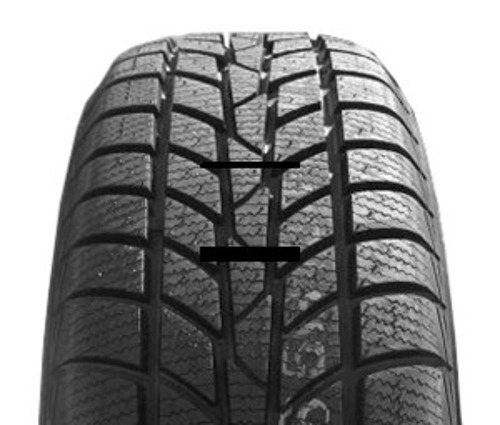 Foto pneumatico: EUROREPAR, PW45 195/65 R15 91T Invernali