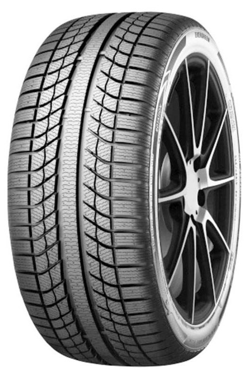 Foto pneumatico: EVERGREEN, EA-719 DYNACOMFORT 195/55 R15 85H Quattro-stagioni