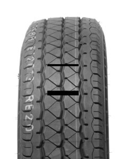 Foto pneumatico: EVERGREEN, ES-88 165/80 R13 94S Estive