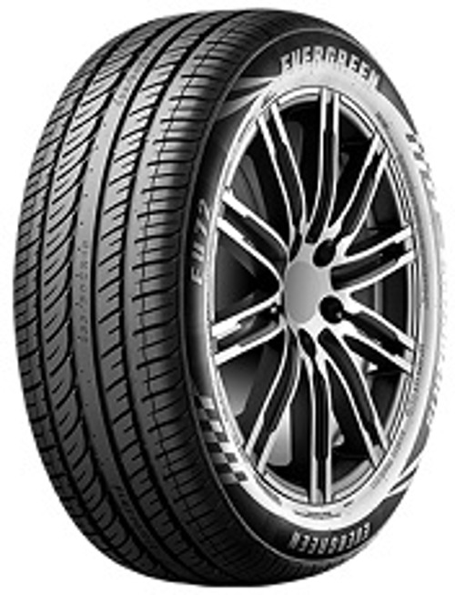 Foto pneumatico: EVERGREEN, EU-72 XL 225/45 R17 94W Estive