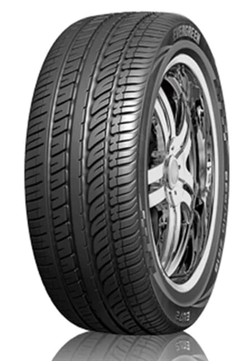 Foto pneumatico: EVERGREEN, EU72 245/45 R18 100W Estive