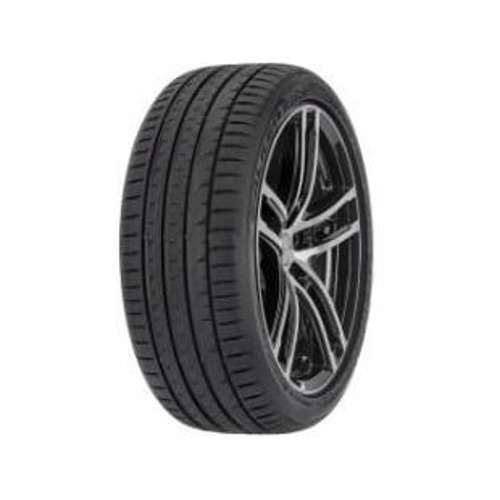 Foto pneumatico: FALKEN, AZENIS FK-520 XL MFS ROF 245/45 R18 100Y Estive