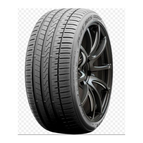 Foto pneumatico: FALKEN, AZENIS FK510 SUV XL 235/60 R17 102W Estive