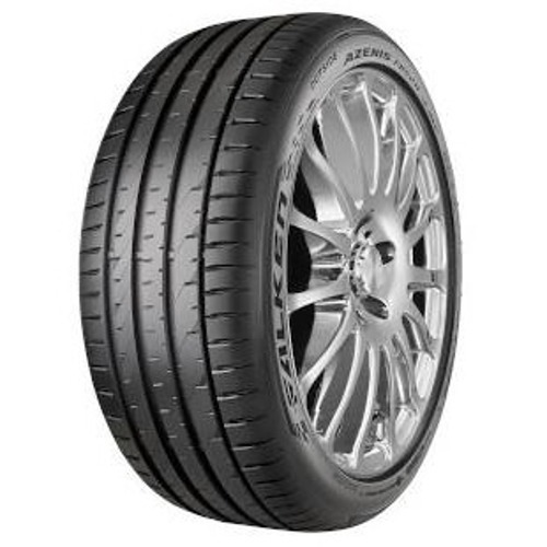 Foto pneumatico: FALKEN, AZENIS FK520 XL MFS 275/40 R19 105Y Estive