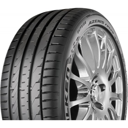 Foto pneumatico: FALKEN, AZENIS FK-520 XL MFS 255/50 R20 109Y Estive